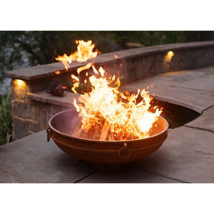 Emperor Fire Pit