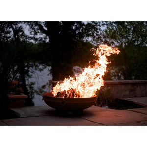 Emperor Fire Pit
