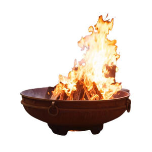 Emperor Fire Pit
