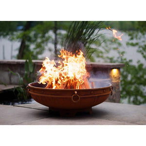 Emperor Fire Pit