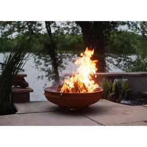 Emperor Fire Pit