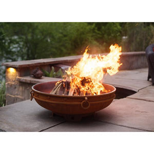 Emperor Fire Pit