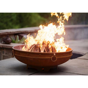 Emperor Fire Pit