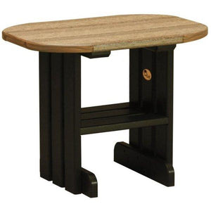 Poly End Table