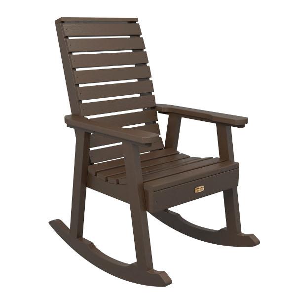 Essential Town Rocking Chair Rocking Chairs