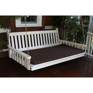 A & L Fabric Samples - The Charming Bench Company