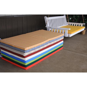 A & L Fabric Samples - The Charming Bench Company