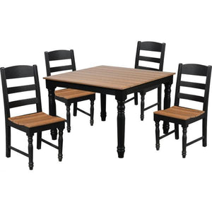 Farm Dining Set Dining Set