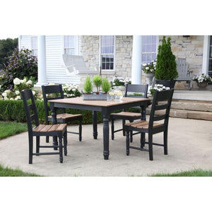 Farm Dining Set Dining Set