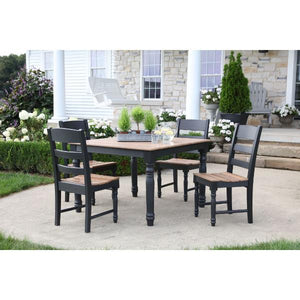 Farm Dining Set Dining Set