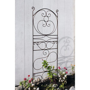 Ferro Firenze Garden Trellises Garden Trellises