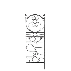 Ferro Firenze Garden Trellises Garden Trellises 66 inch
