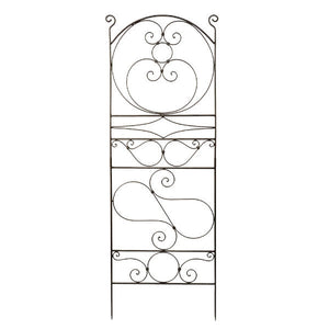 Ferro Firenze Garden Trellises Garden Trellises 84 inch