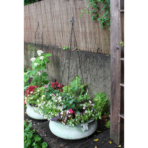 Fleur-De-Lis Garden Trellises Garden Trellises