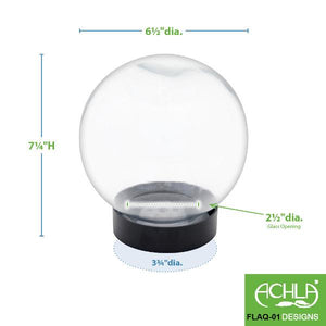 Flower Aquarium Flower Aquarium