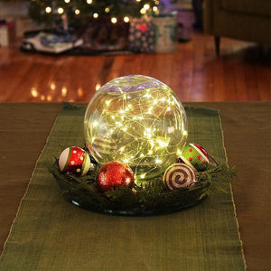 Flower Aquarium Flower Aquarium