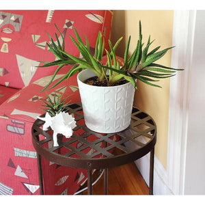 Flowers Plant Stand Plant Stand