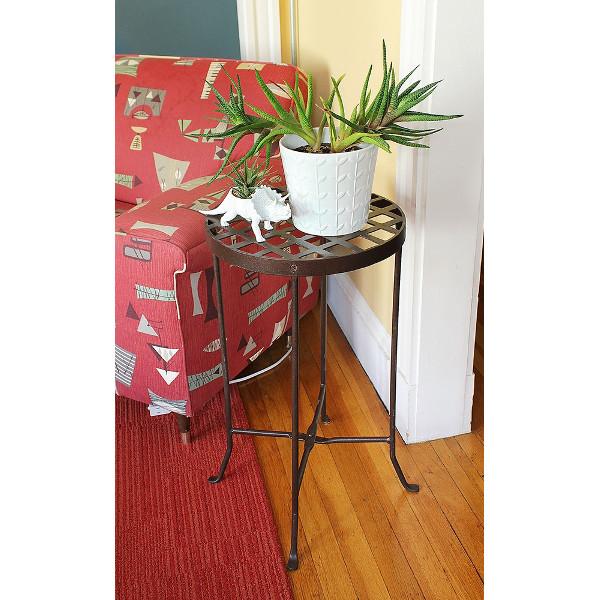Flowers Plant Stand Plant Stand