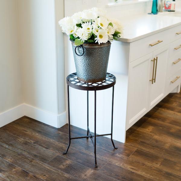 Flowers Plant Stand Plant Stand