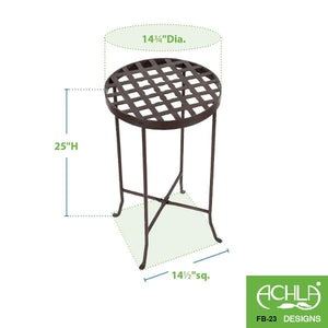 Flowers Plant Stand Plant Stand