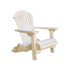 Folding Adirondack Chair