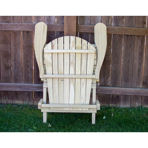 Folding Adirondack Chair Adirondack Chair