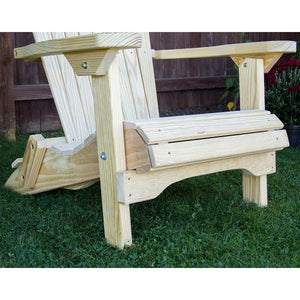 Folding Adirondack Chair Adirondack Chair