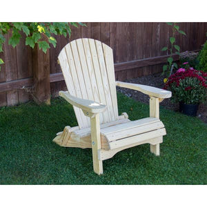 Folding Adirondack Chair Adirondack Chair