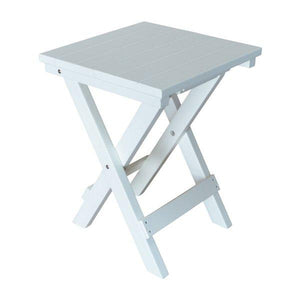 Folding Bistro Table - The Charming Bench Company