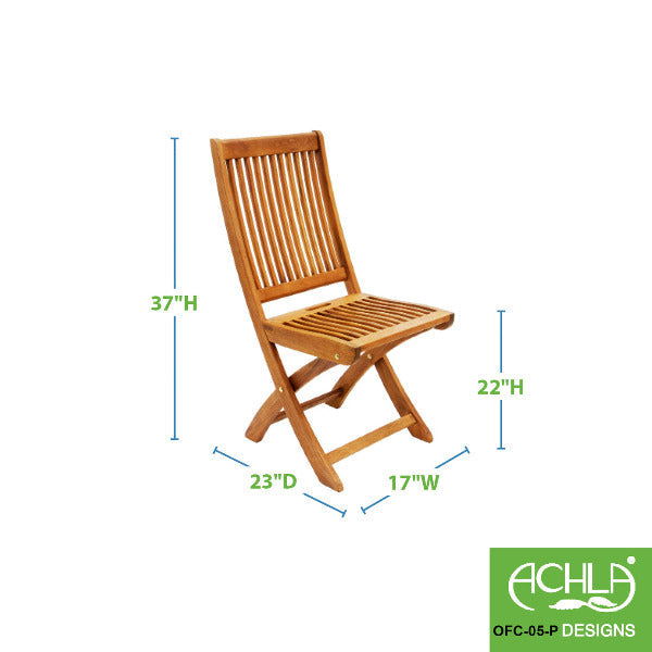 Folding chair Chair