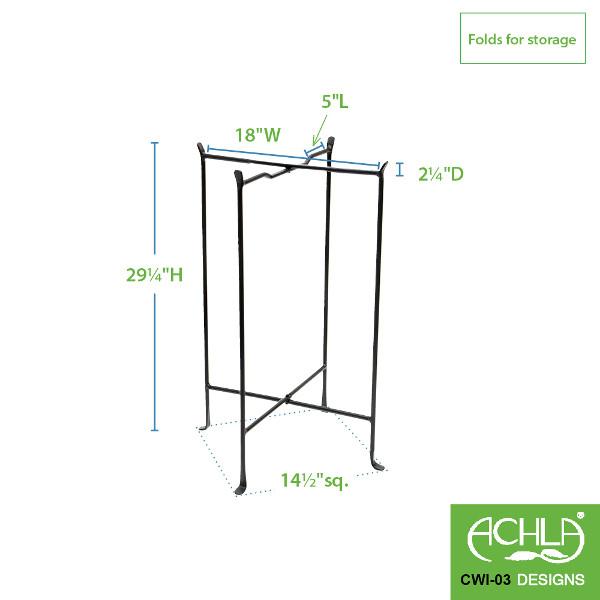 Folding Stand Stands
