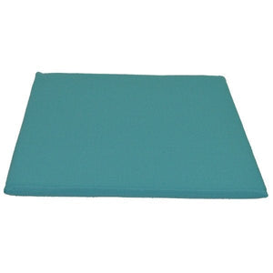 Full Chair Cushion Cushions & Pillows Aqua