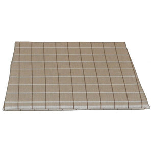 Full Chair Cushion Cushions & Pillows Cottage Tan