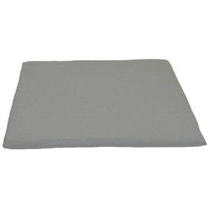 Full Chair Cushion Cushions & Pillows Gray