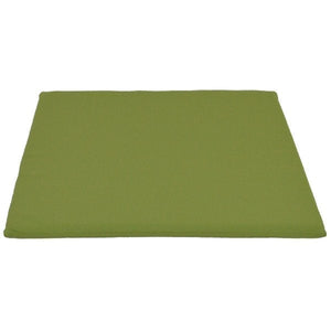 Full Chair Cushion Cushions & Pillows Lime