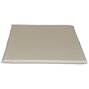 Full Chair Cushion Cushions & Pillows Natural