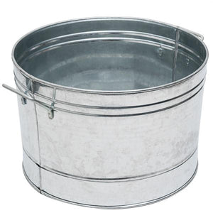 Galvanized Steel Tub Steel Tub