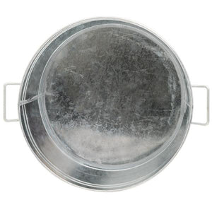 Galvanized Steel Tub Steel Tub