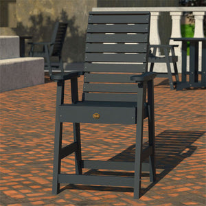 Glennville Counter Dining Arm Chair Arm Chair