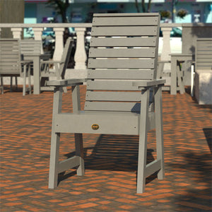 Glennville Dining Arm Chair Arm Chair