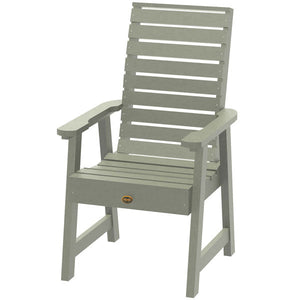 Glennville Dining Arm Chair Arm Chair