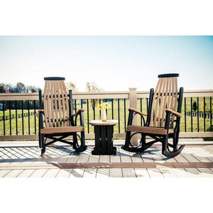 Grandpa's Rocker Rocker Chair