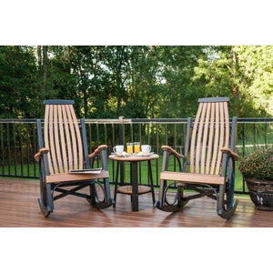 Grandpa's Rocker Rocker Chair