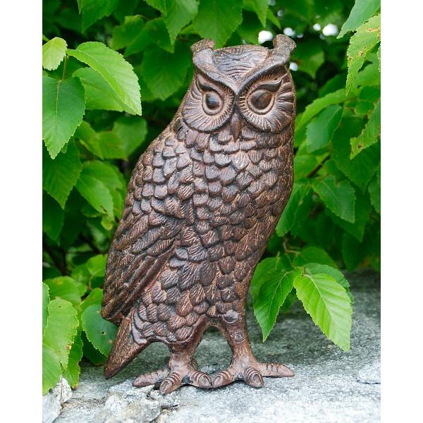 Great Horned Owl Owl