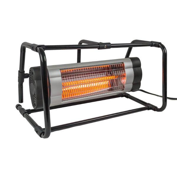 Ground Cage Electric Heater Electric Heater