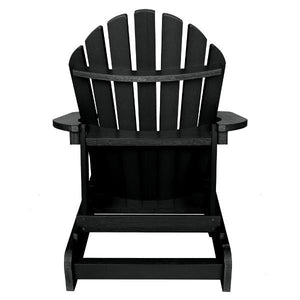 Hamilton Outdoor Folding & Reclining Adirondack Chair Adirondack Chair