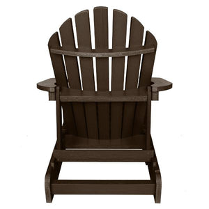Hamilton Outdoor Folding & Reclining Adirondack Chair Adirondack Chair