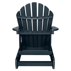 Hamilton Outdoor Folding & Reclining Adirondack Chair Adirondack Chair