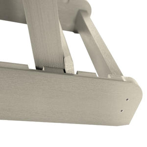 Hamilton Outdoor Folding & Reclining Adirondack Chair Adirondack Chair