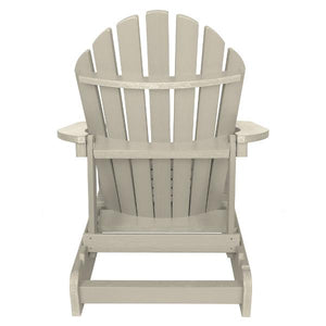 Hamilton Outdoor Folding & Reclining Adirondack Chair Adirondack Chair